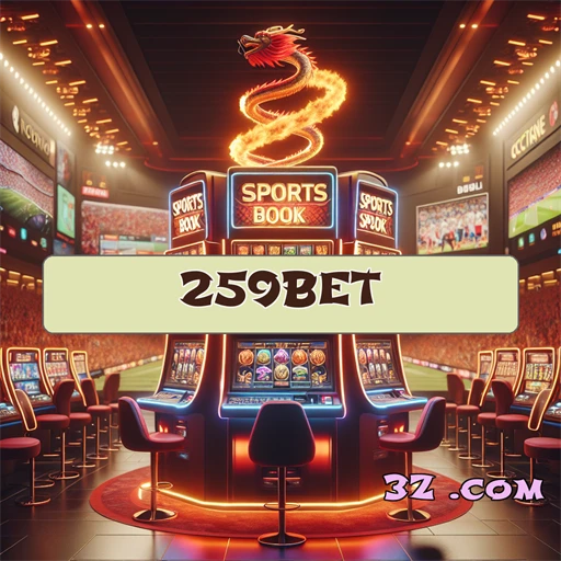 Bônus Imperdíveis do 259bet: Atraia Jogos e Diversão