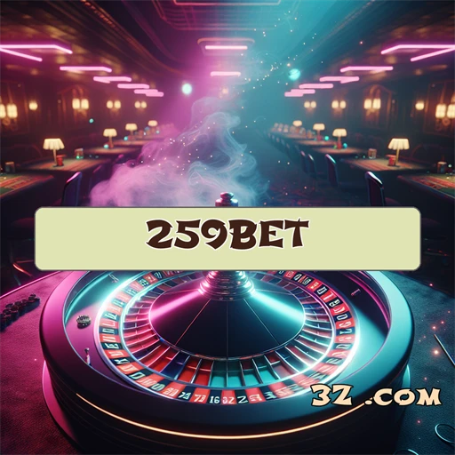 Cassino Incrível no 259bet: Mais Diversão a Cada Jogo