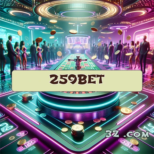 Experimente o Login Ágil e Seguro do 259bet Agora!