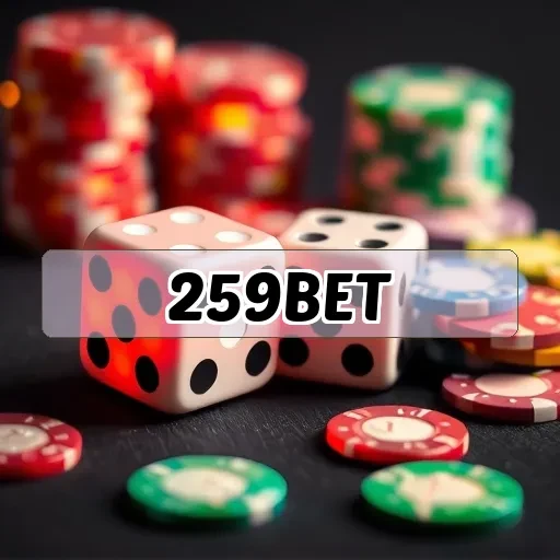 259bet: Apostas em Futebol que Você Não Pode Perder