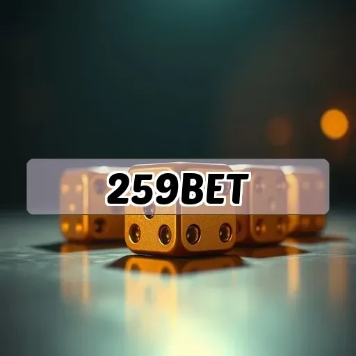 259bet: O Que Torna o Cadastro Uma Experiência Incrível