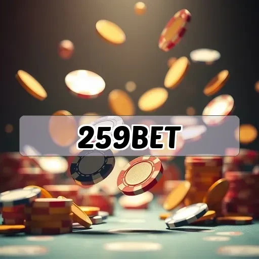 259bet: Encante-se com a Variedade de Caça-níqueis Disponíveis