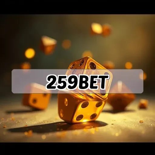 259bet: A Revolução do Suporte ao Usuário em Jogos Online