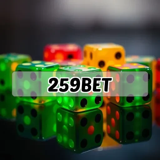 259bet: Domine os Termos e Aumente Suas Chances de Vitória
